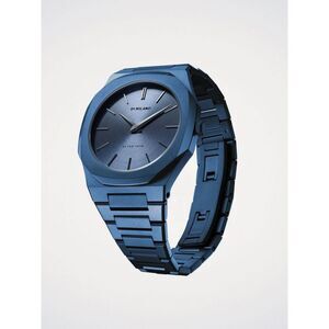 D1 Milano Watch Woman Blue